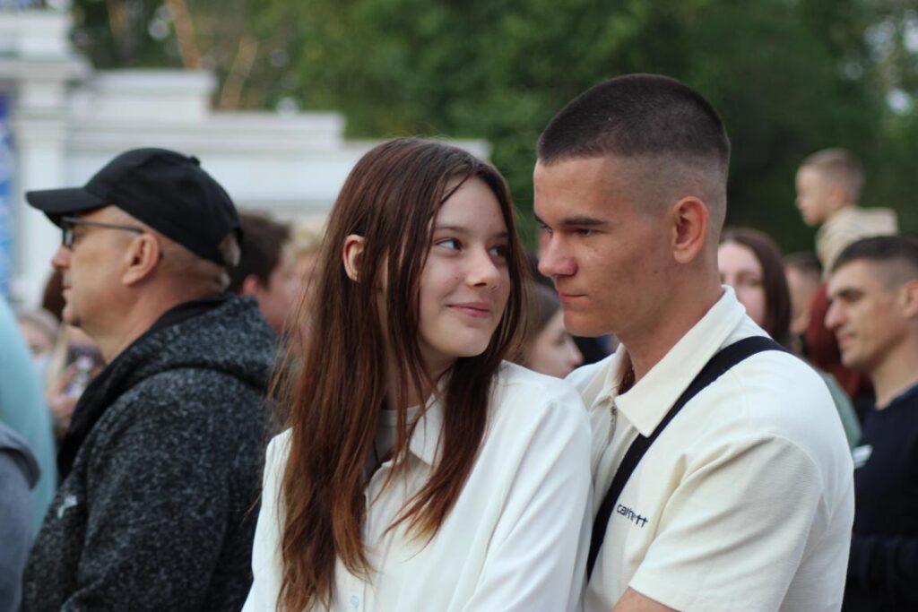 День города Белогорска