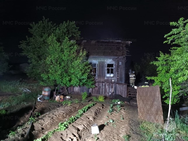 Фото: ГУ МЧС РФ по Амурской области