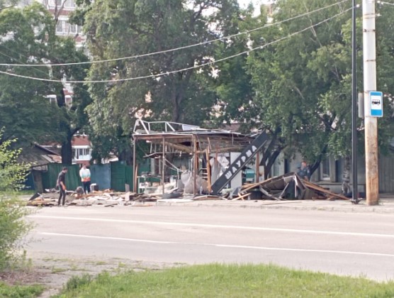 Фото: Амур.инфо