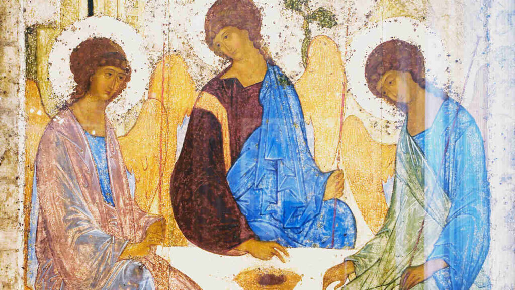 День Святой Троицы, традиции Троицы, Троица история и традиции, Троица 2024, Троица праздник