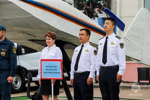 На воду Зеи спустят десятки катеров: известно, для чего