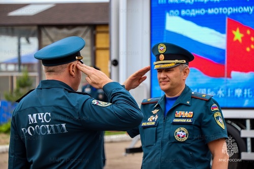 На воду Зеи спустят десятки катеров: известно, для чего