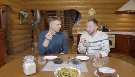 Фото: телеканал "Пятница!"