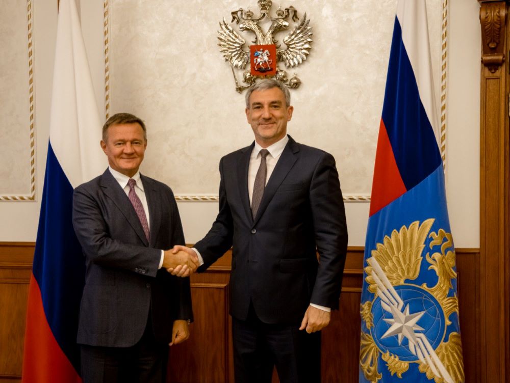 Дорогу в главный аэропорт Приамурья расширят до четырех полос