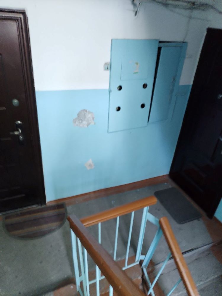 Дом вверх дном: благовещенская многоэтажка разрушается из-за недобросовестной УК