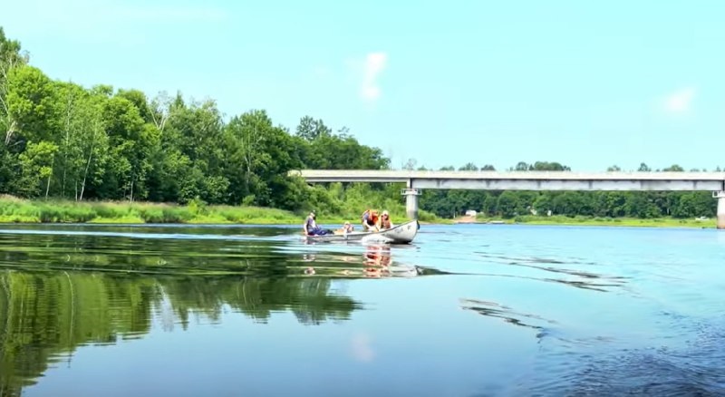водный туризм, сплав,  «Дальний Восток – Земля приключений»