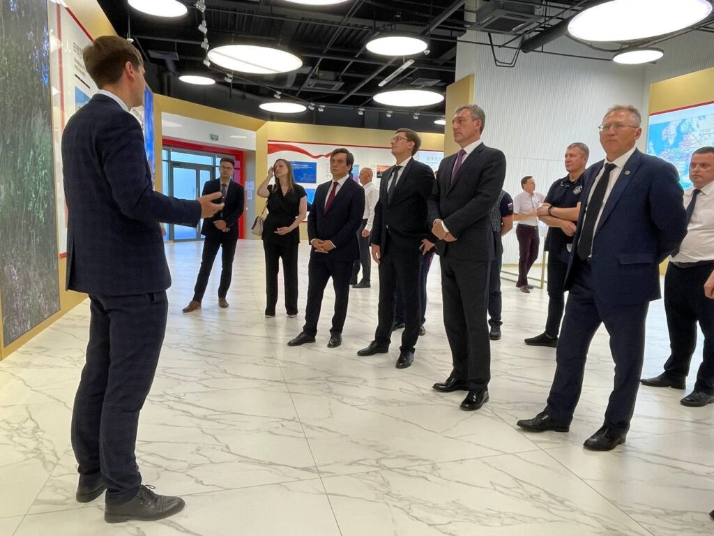 Фото: правительство Амурской области