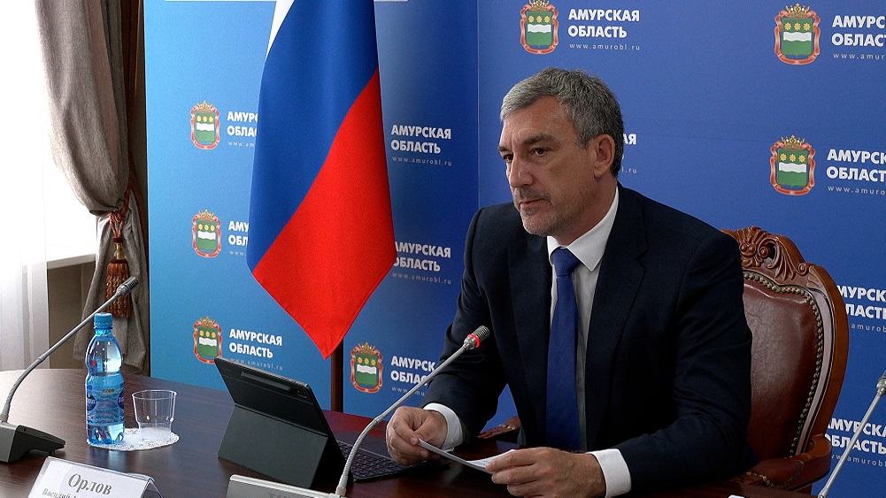 Совет глав муниципальных образований, губернатор