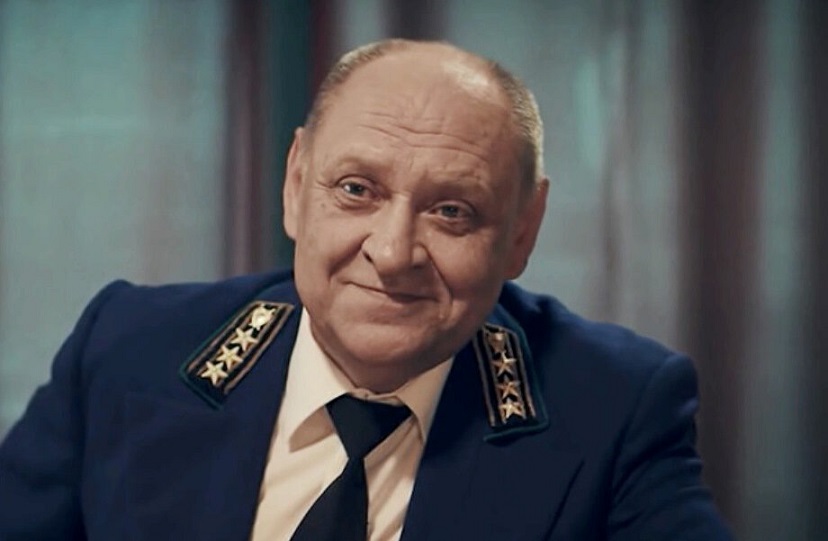 Владимир Матвеев