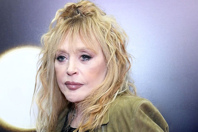 Алла Пугачёва