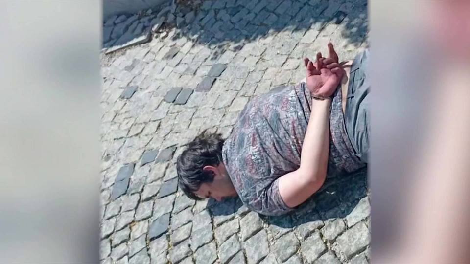 В Турции задержали подозреваемого в подрыве автомобиля в Москве