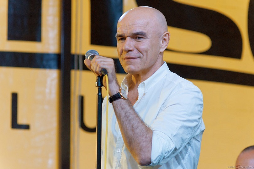 Сергей Мазаев