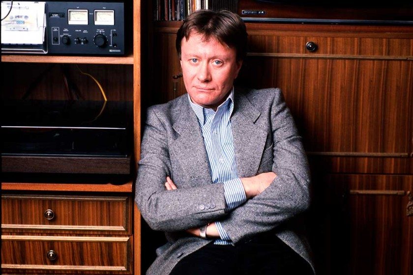 Андрей Миронов