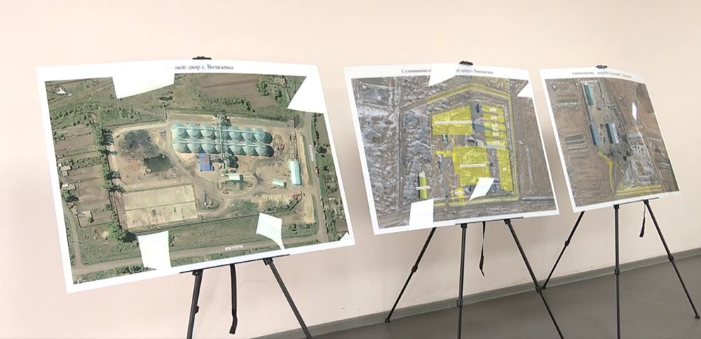 В Белогорском округе появится селекционно-семеноводческий центр