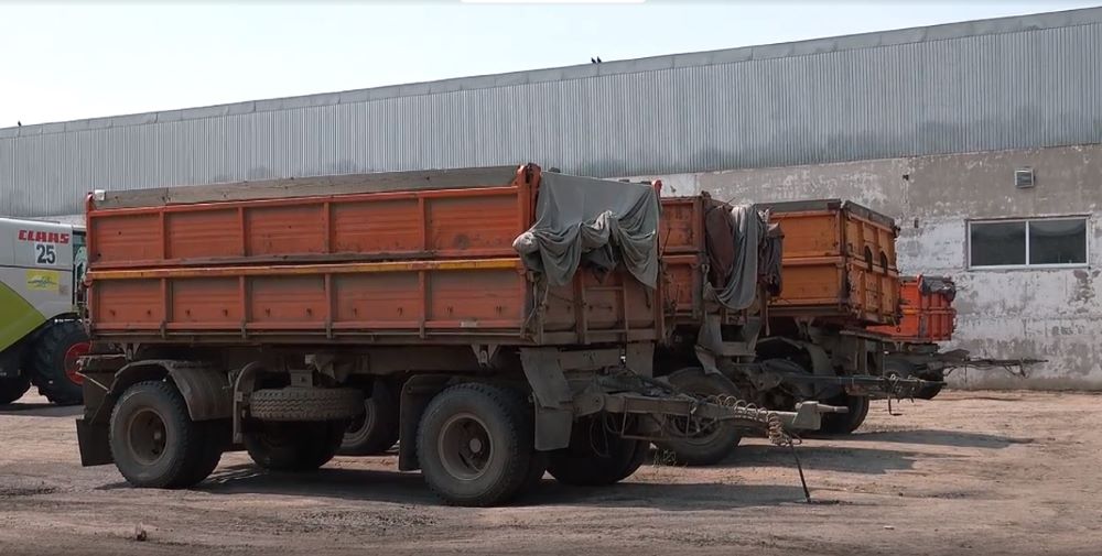 В Белогорском округе появится селекционно-семеноводческий центр