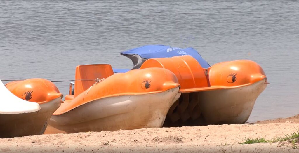 Один из первых: амурчанин основал популярную базу отдыха на «дальневосточных гектарах»