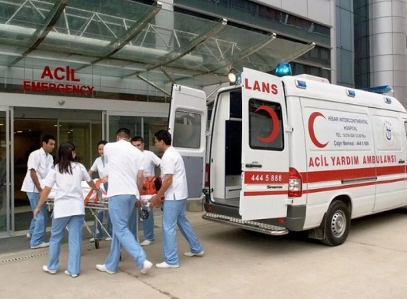 Впавшую в кому туристку не дают перевезти из Турции в Россию из-за долга за операцию