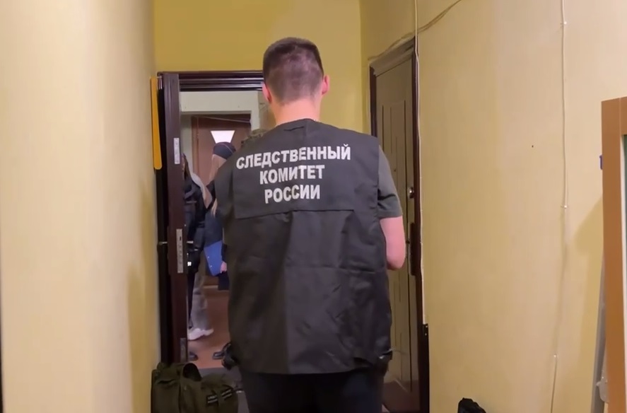 Мать найденного в чемодане ребёнка назвала причину убийства