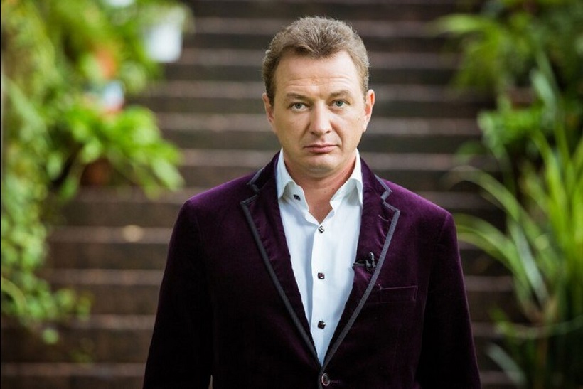 Марат Башаров