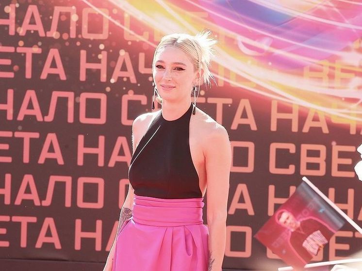 Анастасия Ивлеева