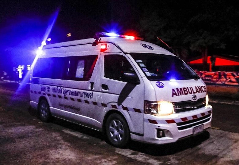 Уроженка Владивостока потеряла память в Таиланде после ссоры с мужем