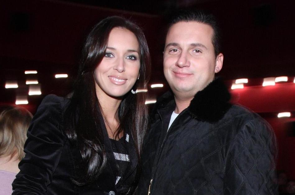 Алсу и Ян Абрамов