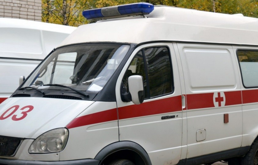 Скорая помощь