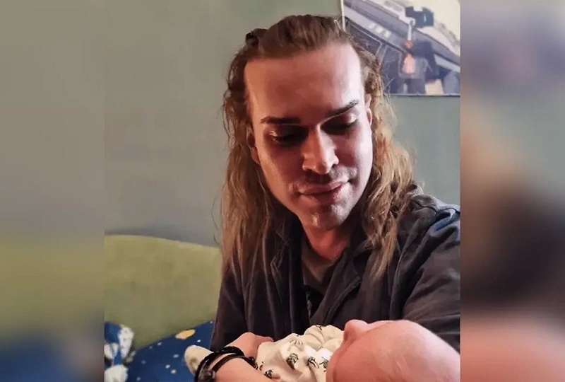 Гоген Солнцев