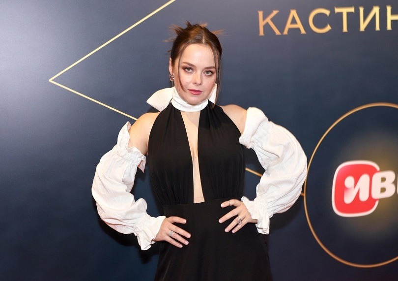 Наталия Медведева