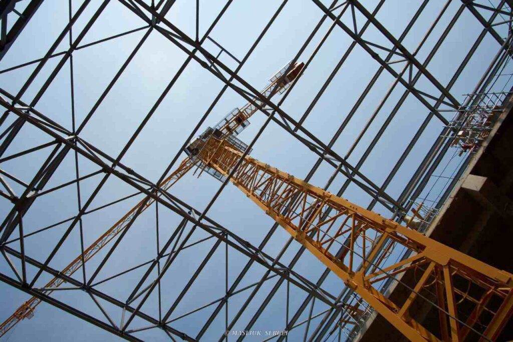 Амурчанам показали, как строится новый пассажирский терминал аэропорта Благовещенска