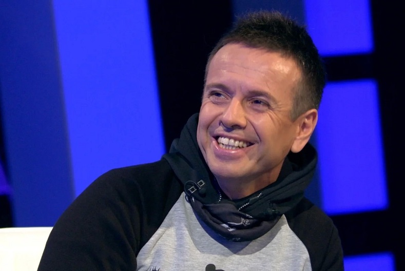 Андрей Губин