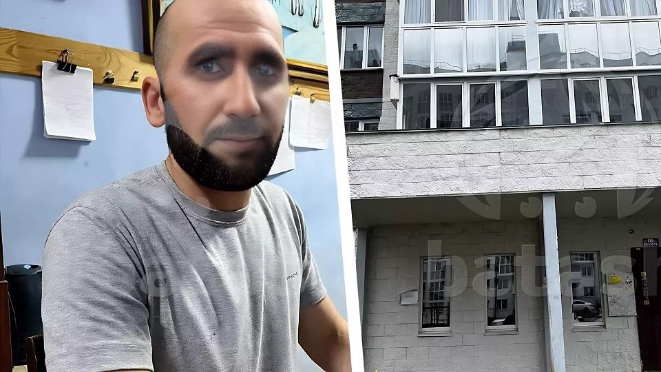 В Уфе освободили 16 детей, которых удерживали и истязали мигранты