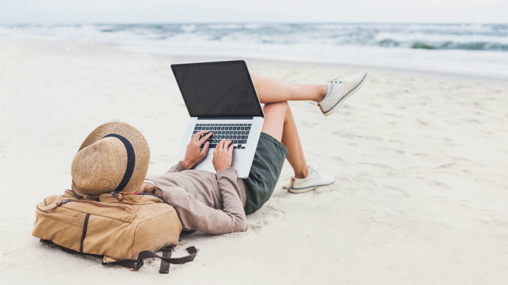 удалённая работа, плюсы фриланса, любимая работа, работа мечты, работа фрилансером