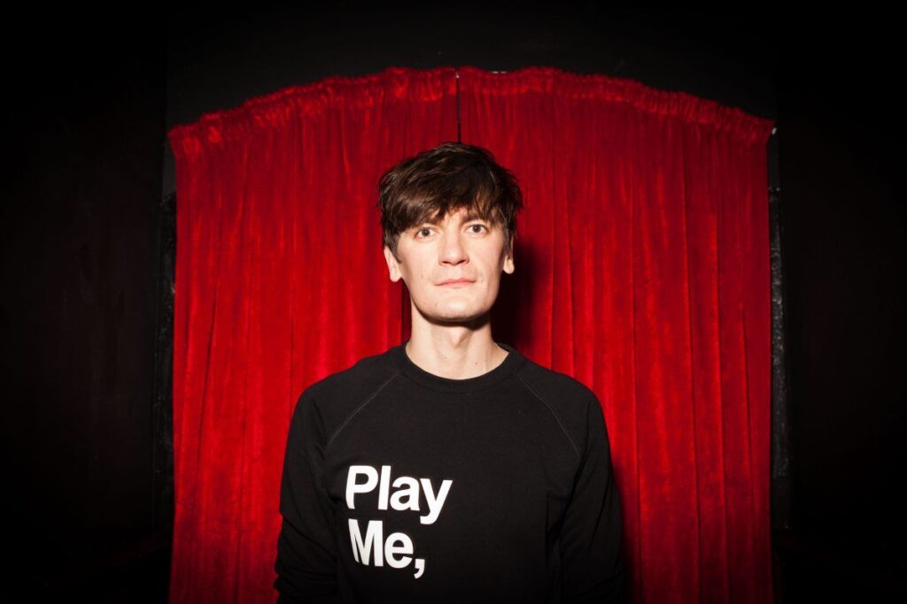 Александр Гудков