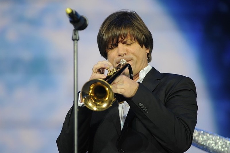 Николай Трубач