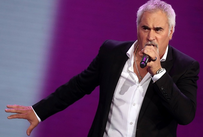 Валерий Меладзе