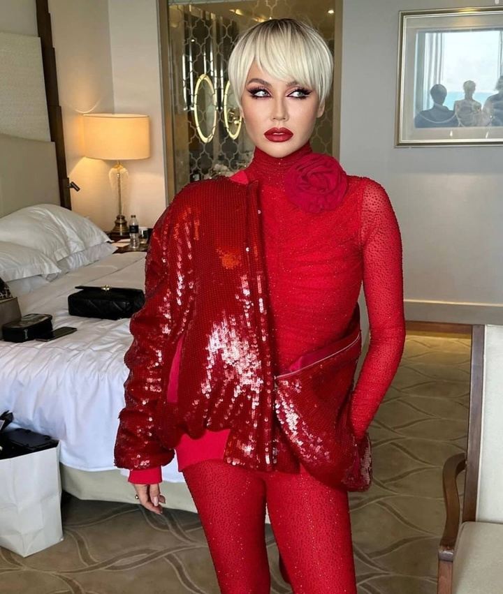 Ляйсан Утяшева удивила поклонников кардинальным преображением