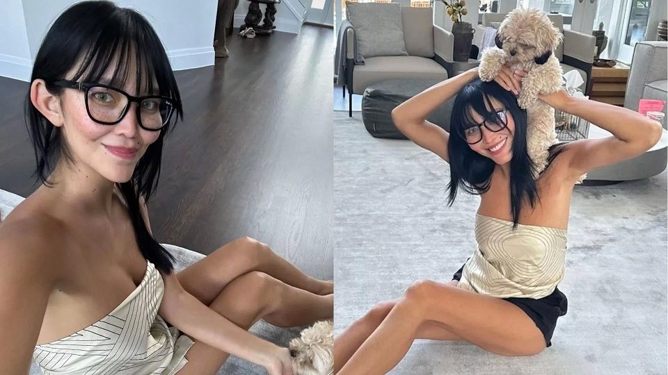 В Сети раскритиковали экстремально похудевшую жену Александра Цекало