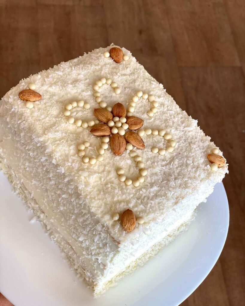 рецепт домашнего торта, рецепт торта, торт рецепт, торт молочная девочка, торт наполеон, миндальный торт, рецепт торта молочная девочка, рецепт торта наполеон