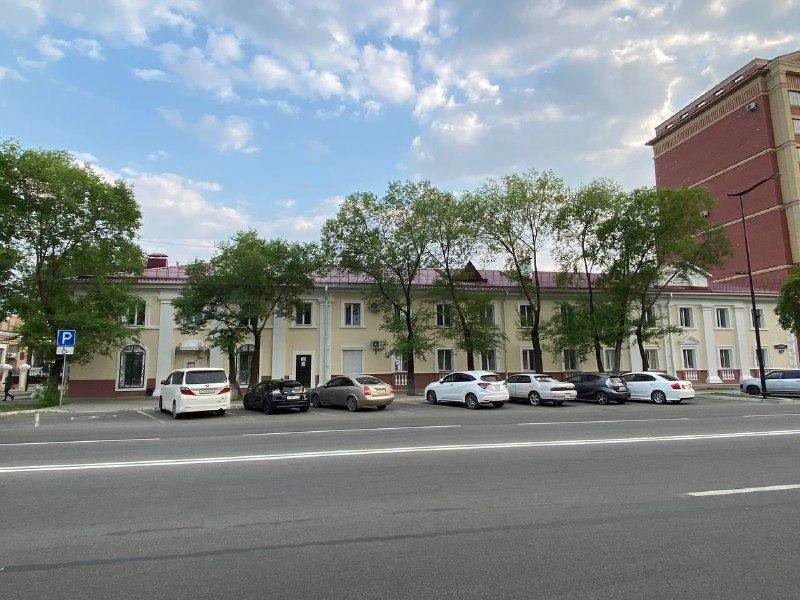 В благовещенской мэрии рассказали, фасады каких домов преобразят в ближайшее время