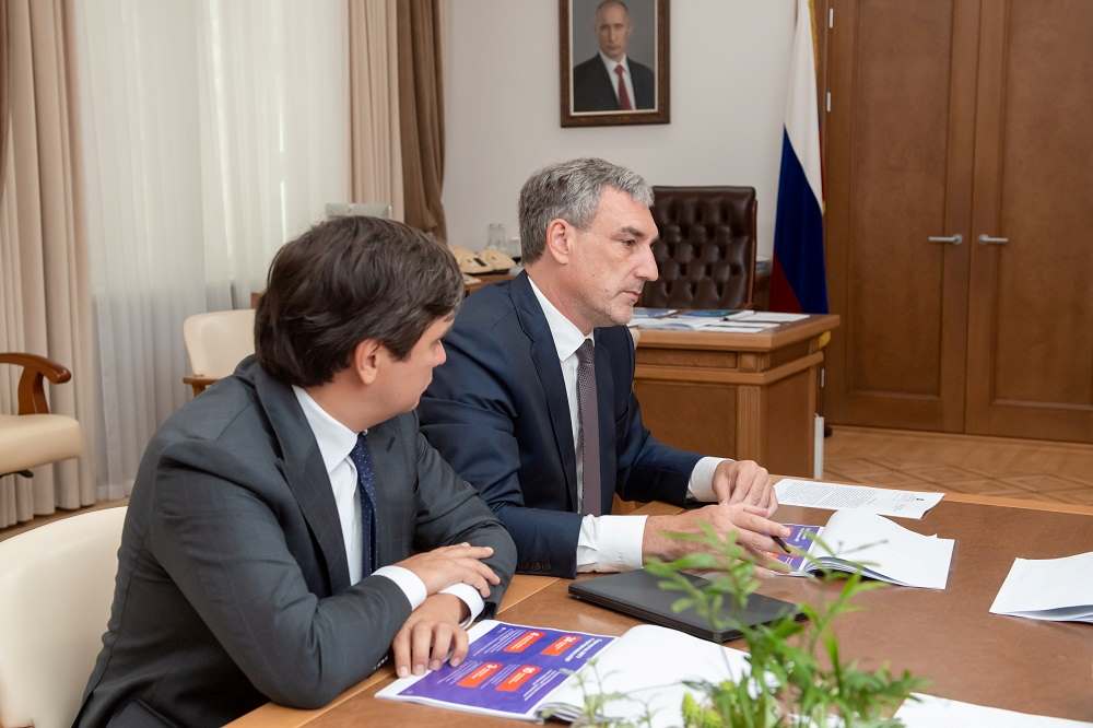 губернатор