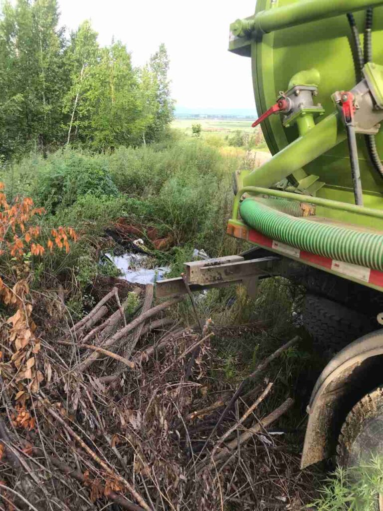 Коммунальщики, спецтехника