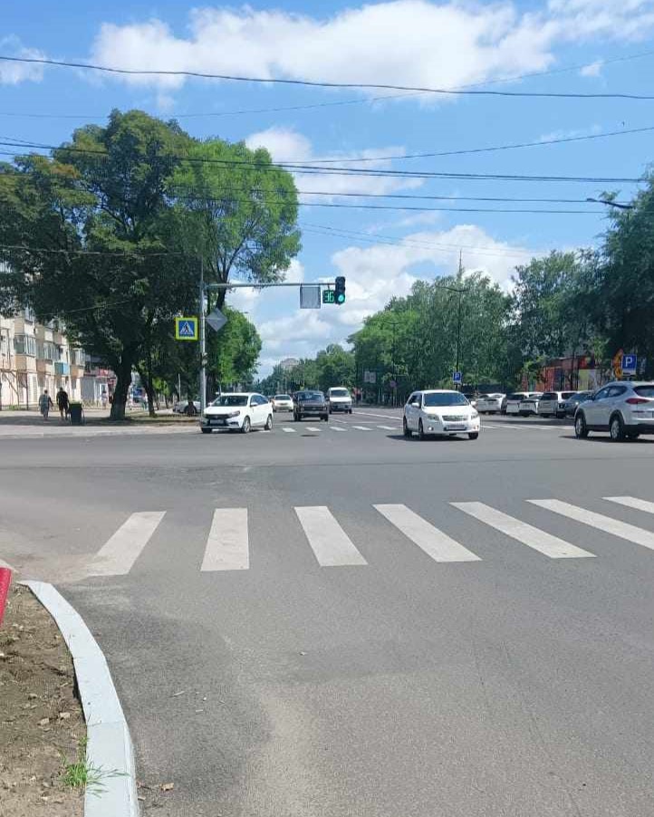 Благовещенск