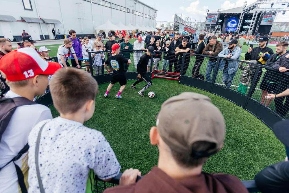 панна-футбол