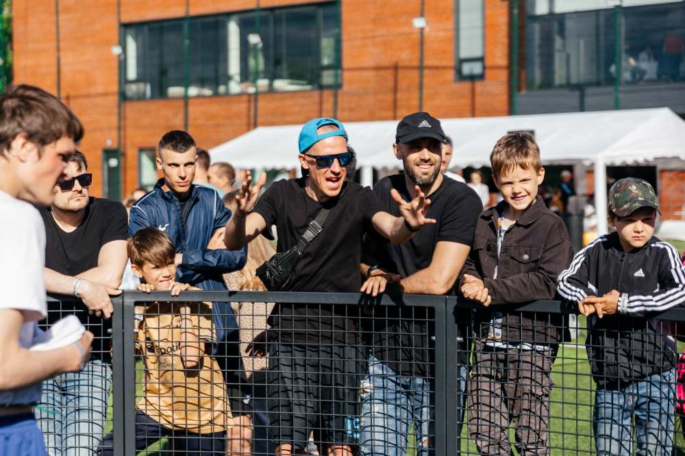 панна-футбол