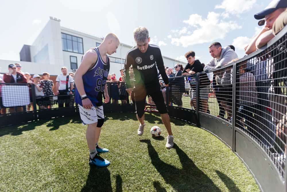 панна-футбол