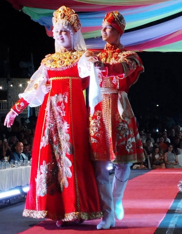 Фото: телеграм-канал Олега Имамеева