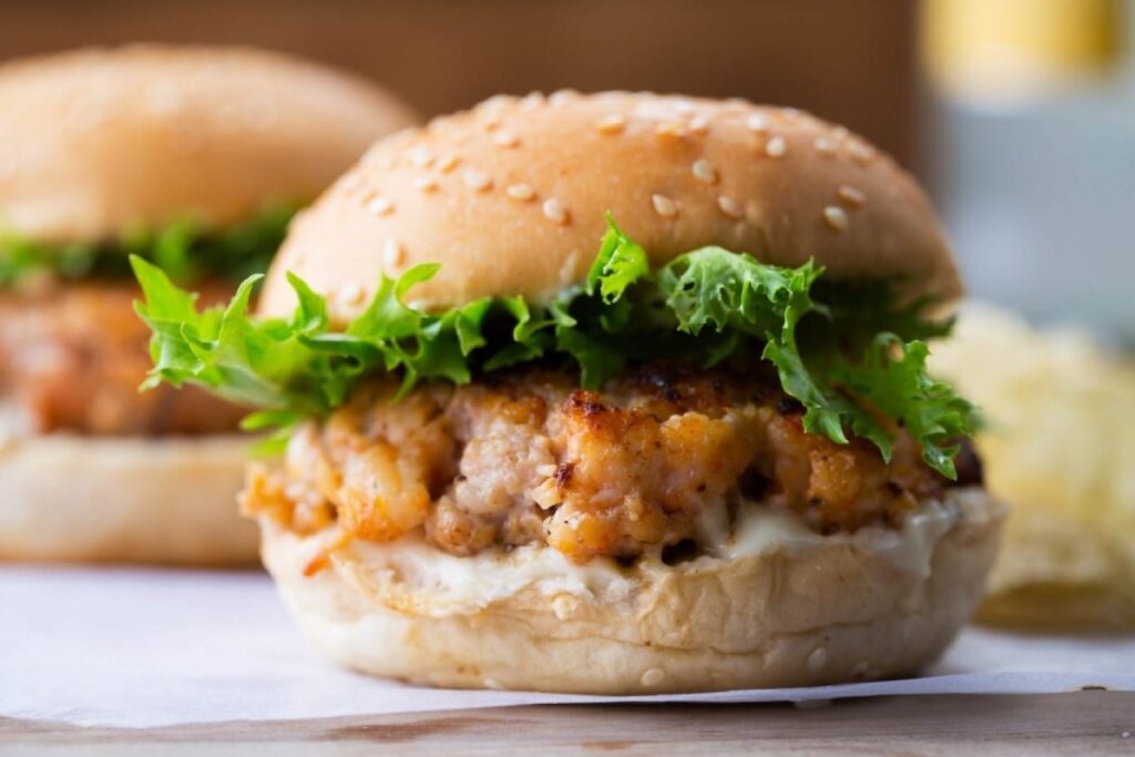 рецепт гамбургера, рецепт бургера, домашний бургер, необычный гамбургер, вкусный бургер, рецепт вкусного бургера, гамбургер рецепт, бургер рецепт, вегетарианский бургер