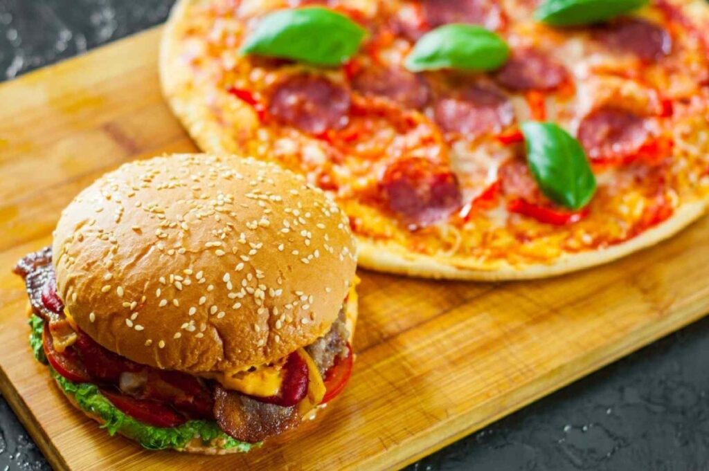 рецепт гамбургера, домашний бургер, необычный гамбургер, вкусный бургер, рецепт вкусного бургера, гамбургер рецепт, бургер рецепт