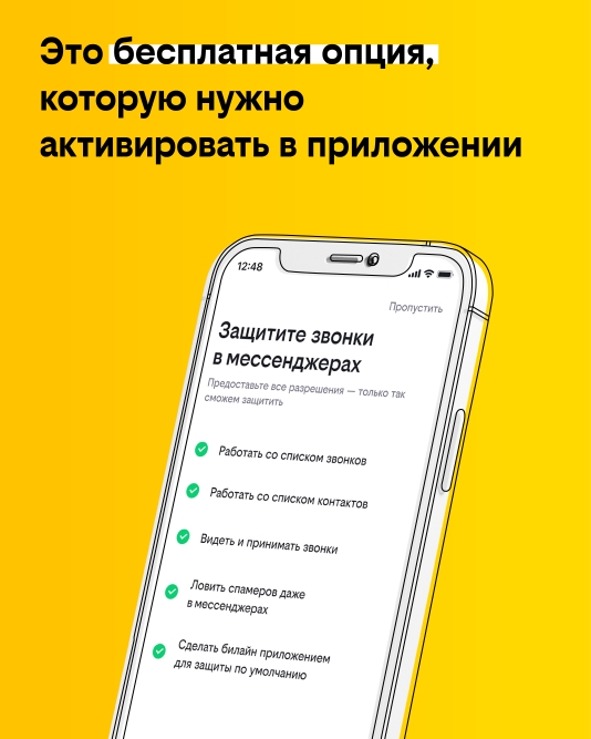 Фото: пресс-служба билайн